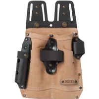 Tool pouch Fristads 9300 LTHR