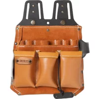 Tool pouch Fristads 9306 LTHR