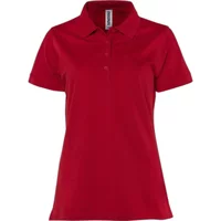 Women's polo shirt Fristads 1723 PIQ