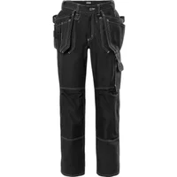 Women's work Trousers Fristads Outdoor 253K FAS