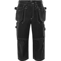 3/4 work trousers Fristads Outdoor 283 FAS