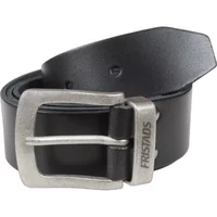Leather belt Fristads 9372 LTHR
