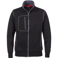 Sweatshirt woman Fristads 1748 DF