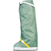 Cleanroom work boots Fristads 9124R50