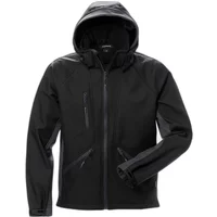 Waterproof softshell jacket Fristads 1414 SHI