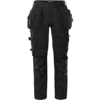 Women's stretch work trousers Fristads Outdoor 2533 GCYD