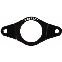 Velo Store - UK Odyssey BMX Rotor plate Odyssey Gyro cnc | Extra 10% off with Subscription, Postage £16.79 to UK Fedex.