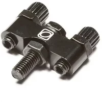 Velo Store - UK Odyssey BMX Brake adapter Odyssey london mod | Extra 10% off with Subscription, Postage £16.79 to UK Fedex.
