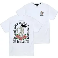 T-shirt Tealer Loser