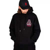 Hoodie Tealer Akatsuki