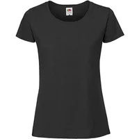 Women's T-shirt Fruit of the Loom Ringspun Premium