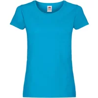 Women's T-shirt Fruit of the Loom Original