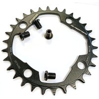 Velo Store - UK Disc tray FSA Powerbox Mt 96 Bcd 4 Trous 30D Shim 1X12V Wa694 | Extra 10% off with Subscription, Postage £16.79 to UK Fedex.