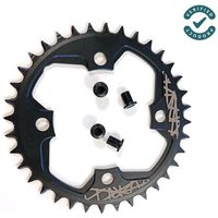 Velo Store - UK Disc tray FSA Powerbox Mt 96 Bcd 4 Trous 36D Shim 1X12V Wa697 | Extra 10% off with Subscription, Postage £16.79 to UK Fedex.