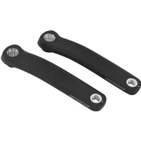 Velo Store - UK Crank left + right 4th generation FSA Isis Bosch | Extra 10% off with Subscription, Postage £16.79 to UK Fedex.