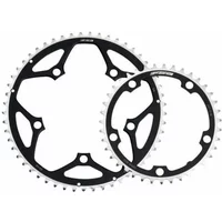 Velo Store - UK Tray FSA Road Pro BCD 130 48 T | Extra 10% off with Subscription, Postage £16.79 to UK Fedex.
