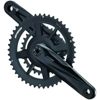 Velo Store - UK Aluminum crankset FSA GosS.A.Mer Pro Megaexo Dm | Extra 10% off with Subscription, Postage £16.79 to UK Fedex.