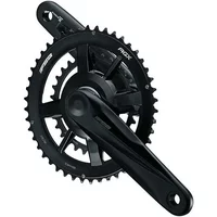 Velo Store - UK Aluminium crankset FSA AGX+ Gossamer Pro MT 24 DM SHIM12V | Extra 10% off with Subscription, Postage £16.79 to UK Fedex.