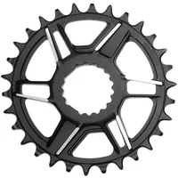 Velo Store - UK Aluminium crown FSA Gradient Modular MT Shimano | Extra 10% off with Subscription, Postage £16.79 to UK Fedex.