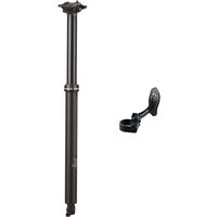 Velo Store - UK Saddle post FSA AGX Flowstron SB0 | Extra 10% off with Subscription, Postage £16.79 to UK Fedex.