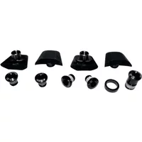 Velo Store - UK Plateau chimney screw FSA SL-K ABS 4 trous E0084+ML021 | Extra 10% off with Subscription, Postage £16.79 to UK Fedex.