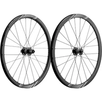 Paire de roues de vélo FSA AGX CL 29" XDR TX-55