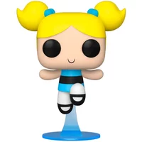 Figurine Funko Powerpuff Girls Bubbles