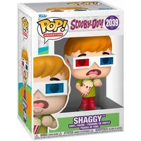 Figurine Funko Scooby-Doo! Shaggy