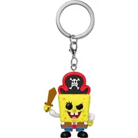 Figurine Funko Pocket POP Keychain SpongeBob Search for Squarepants SpongeBob SquarePants