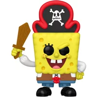 Figurine Funko POP SpongeBob Search for Squarepants SpongeBob Squarepants
