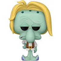Figurine Funko POP SpongeBob Search for Squarepants Squidward Tentacles