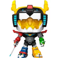 Figurine Funko Bitty Bots Voltron - Voltron With Siro