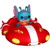 Figurine Funko Bitty Ride Disney Stitch