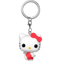 Keychain Funko Hello Kitty And Friends Chococat