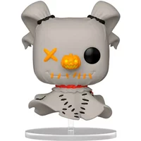 Figurine Funko Disney Nightmare Before Christmas Zero