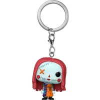 Keychain Funko Disney Nightmare Before ChristmasSally