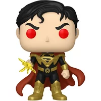 Figurine Funko DC Comics Superman Fall of Siniestro
