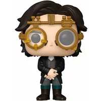 Figurine Funko Sleepy Hollow Ichabod Crane