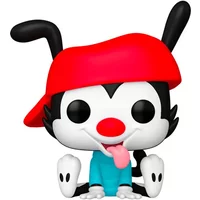Figurine Funko Animaniacs Wakko