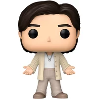 Figurine Funko BTS Indigo RM