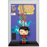 Figurine Funko Marvel Iron Man