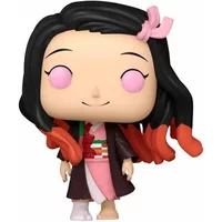 Figurine Funko Demon Slayer Kimetsu No Yaiba Nezuko Kamado N