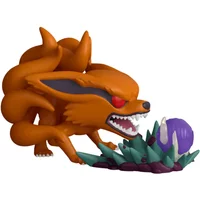 Figurine Funko Deluxe Naruto Shippuden Kurama
