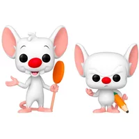 Figurine Funko Pinky & The Brain