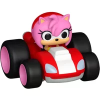 Figurine Funko Racers Sonic The Hedgehog Amy