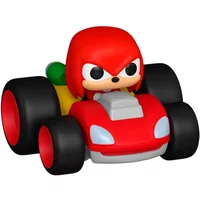 Figurine Funko Sonic The Hedgehog Knuckles