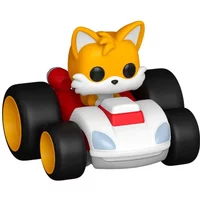 Promotion Made in Paradis 13% de réduction sur la figurine Tails Sonic