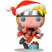Figurine Funko Naruto Shippuden Naruto Uzumaki Holiday