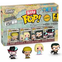 Figurine Funko One Piece Usopp (x4)