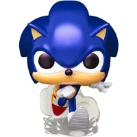 Figurine Funko Sonic The Hedgehog